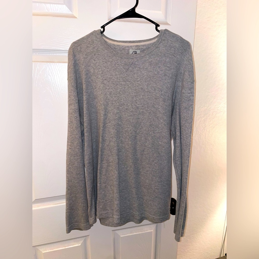 Long Sleeve Basic